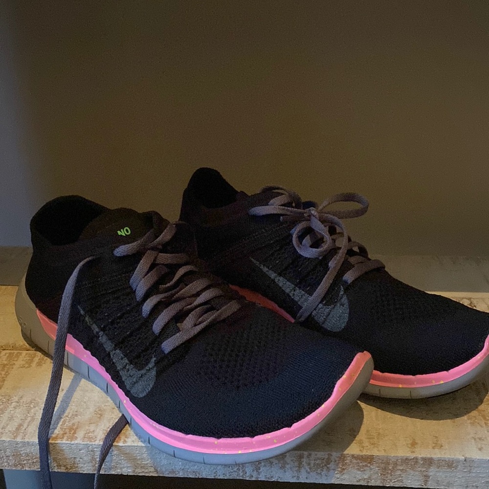 Nike Flyknit Free